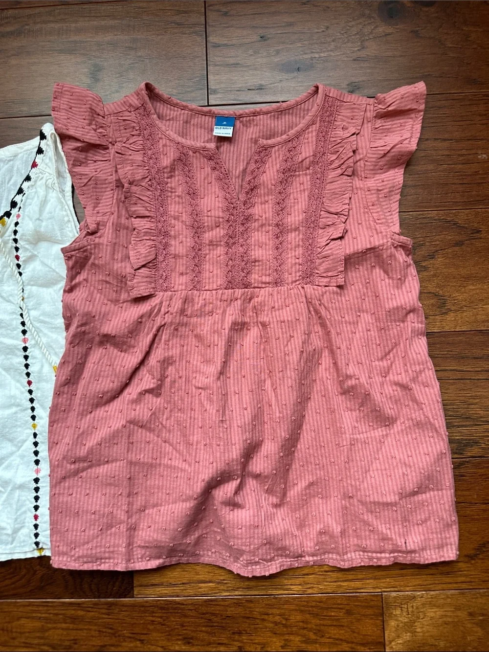 Old Navy Girls Set of Tops
